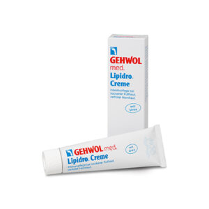 pedicure leeuwarden, lipidrocreme